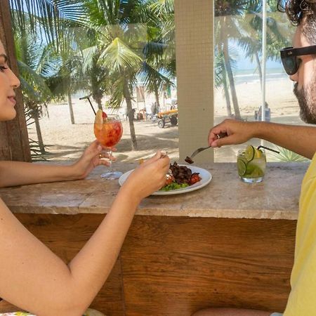 Flat Costa Mar Hotel レシフェ エクステリア 写真