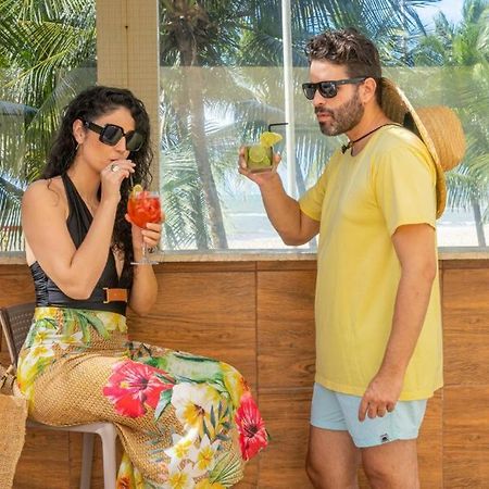 Flat Costa Mar Hotel レシフェ エクステリア 写真