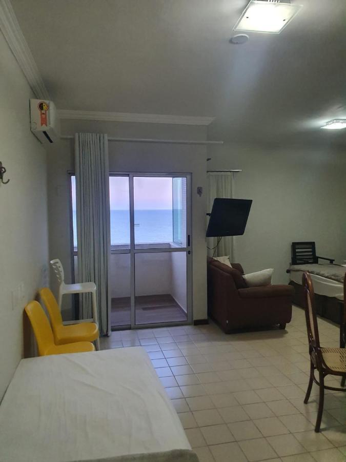 Flat Costa Mar Hotel レシフェ エクステリア 写真