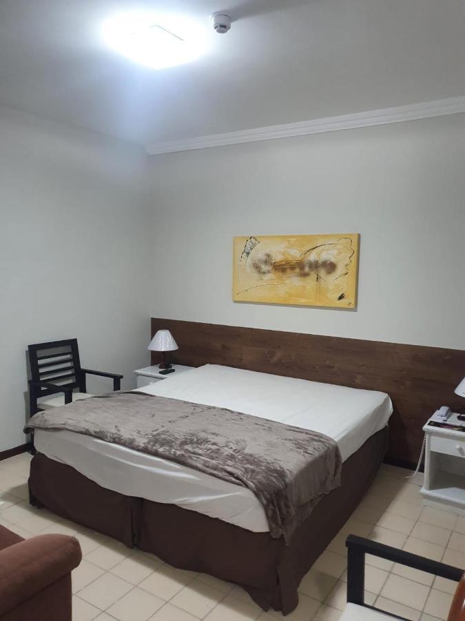 Flat Costa Mar Hotel レシフェ エクステリア 写真
