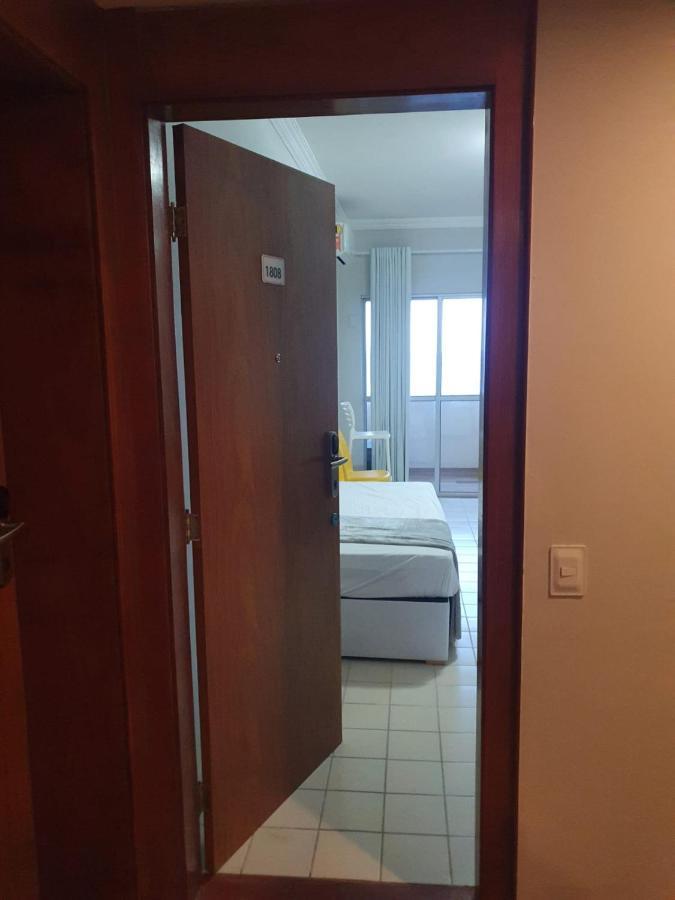 Flat Costa Mar Hotel レシフェ エクステリア 写真