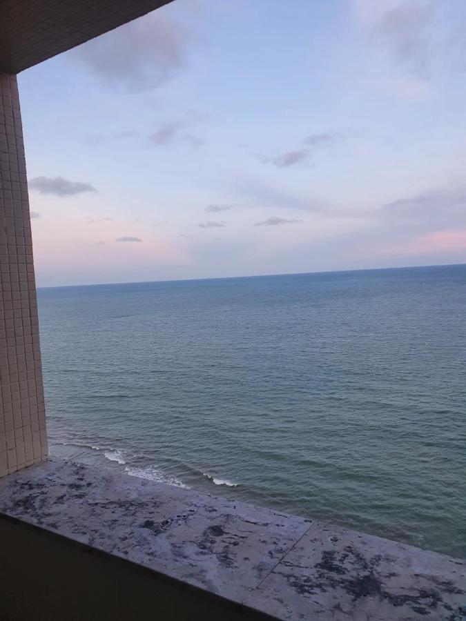 Flat Costa Mar Hotel レシフェ エクステリア 写真