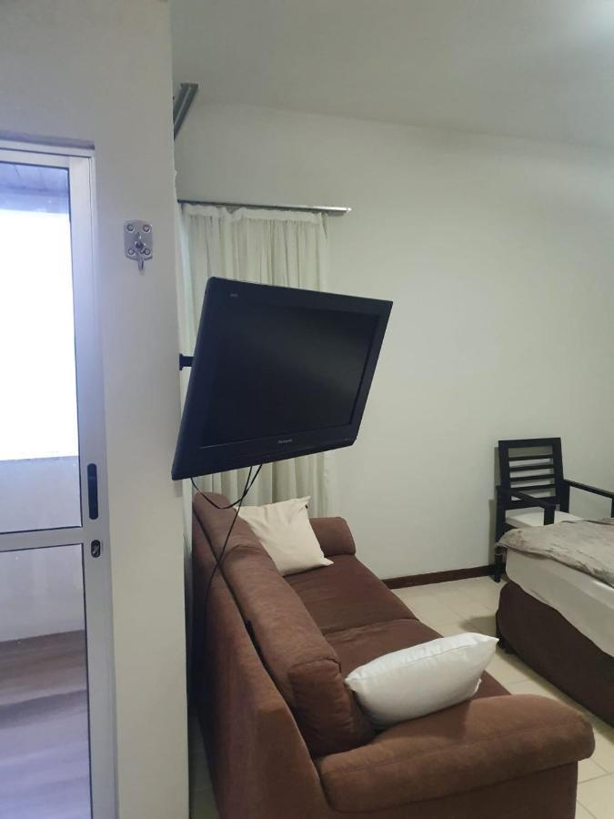 Flat Costa Mar Hotel レシフェ エクステリア 写真